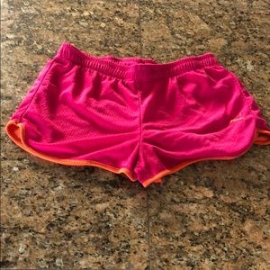 Puma Running Shorts